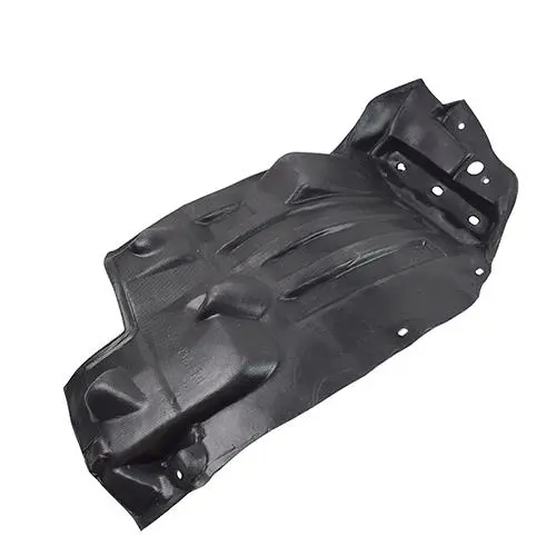 WHEELHOUSE SPLASH SHIELD