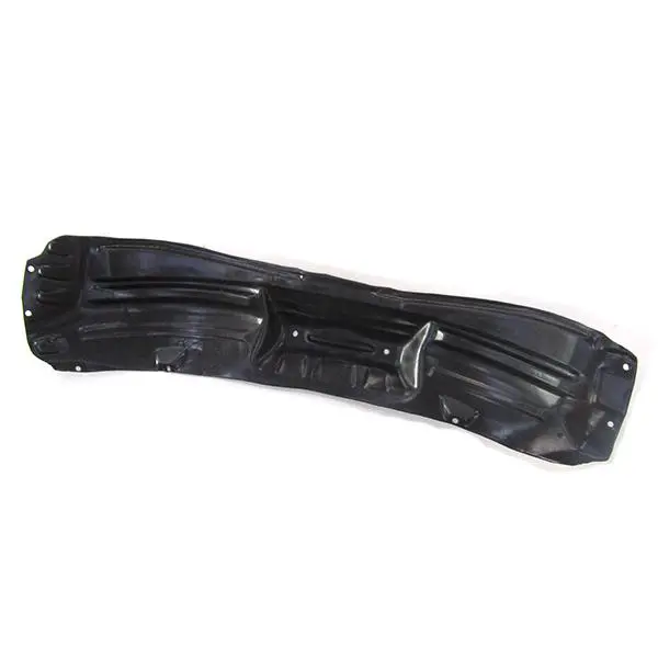 WHEELHOUSE SPLASH SHIELD