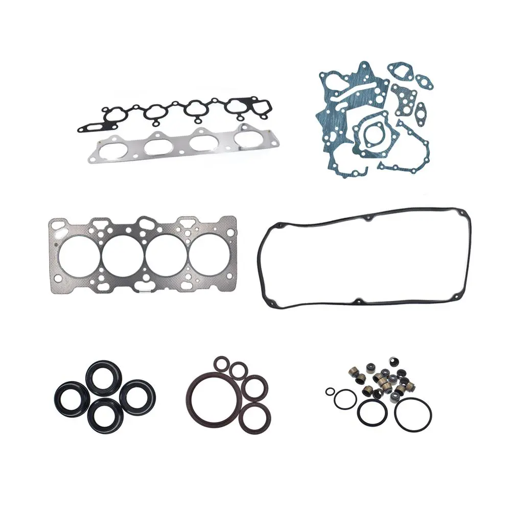 ENGINE OVERHAUL GASKET KITS