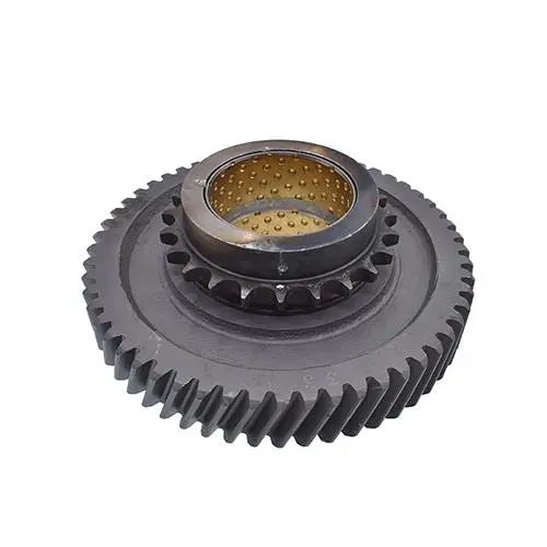 CAMSHAFT SPROCKET