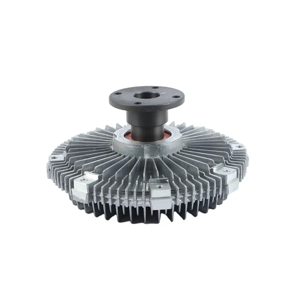 COOLING FAN CLUTCH