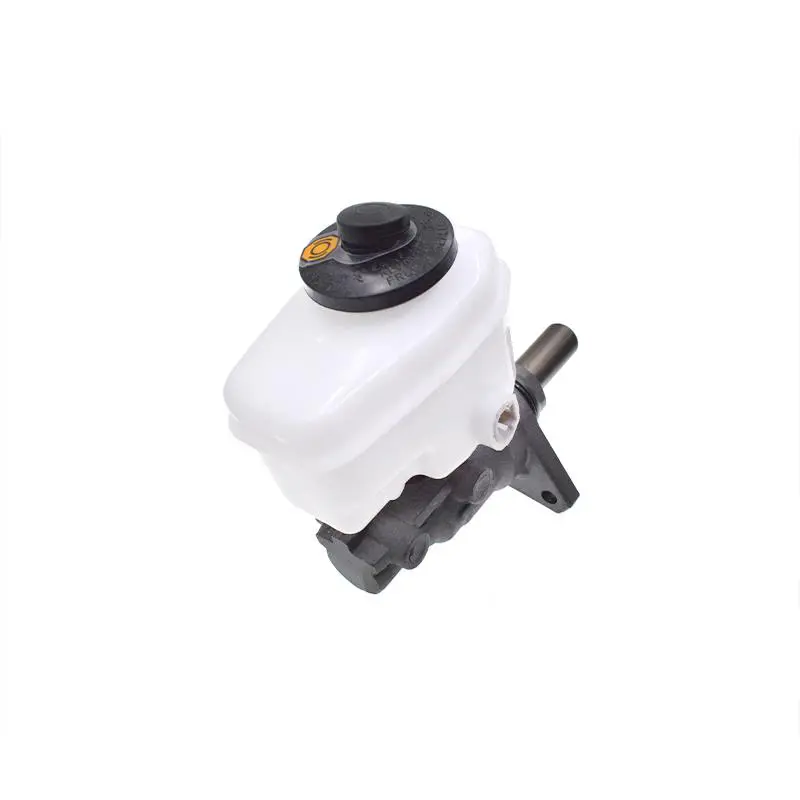 BRAKE MASTER CYLINDER