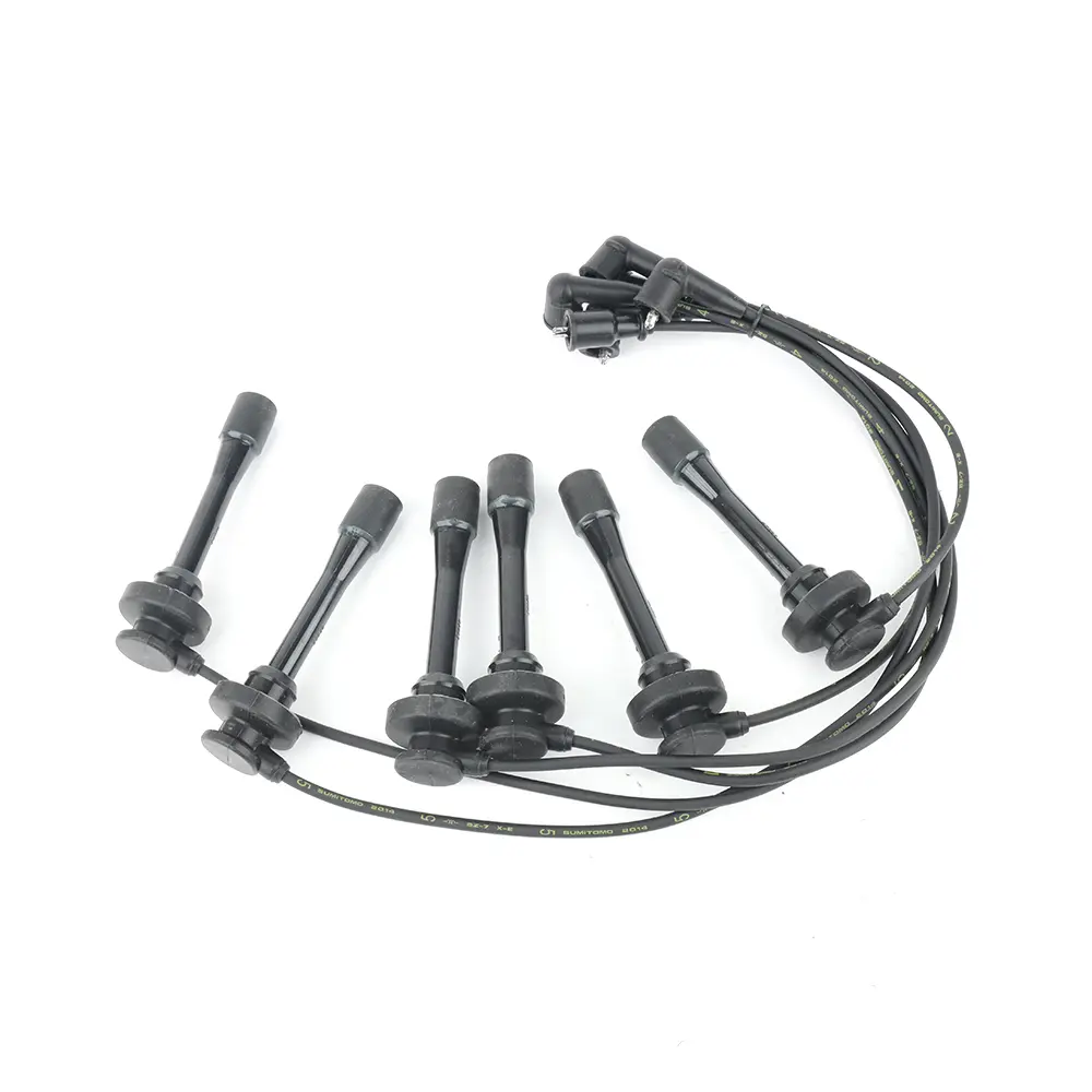SPARK PLUG CABLE SET