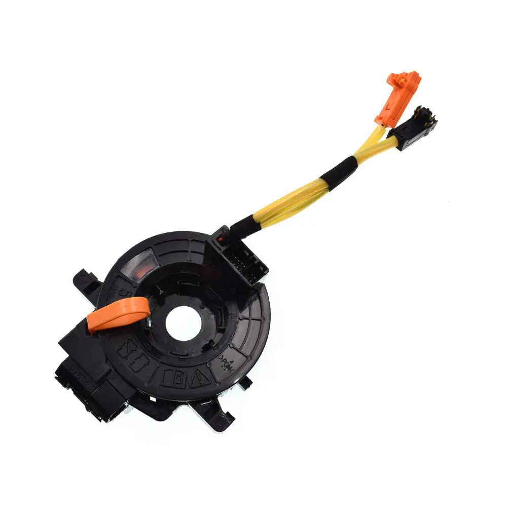 AIR BAG SENSOR SPRING