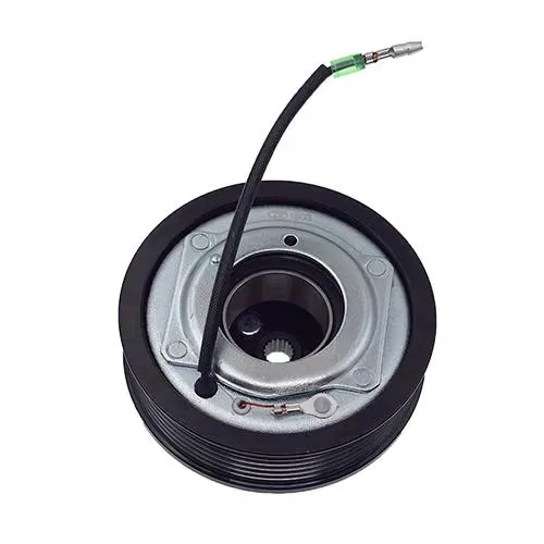 A/C COMPRESSOR CLUTCH
