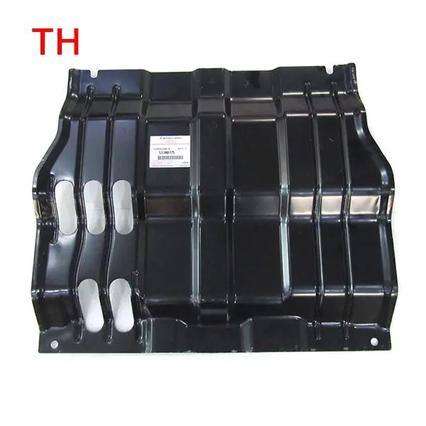 COVER,ENG ROOM UNDER,FR