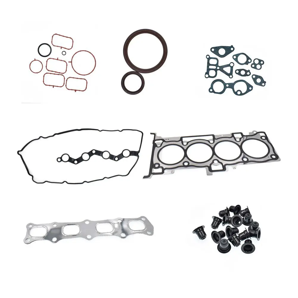 ENGINE OVERHAUL GASKET KITS