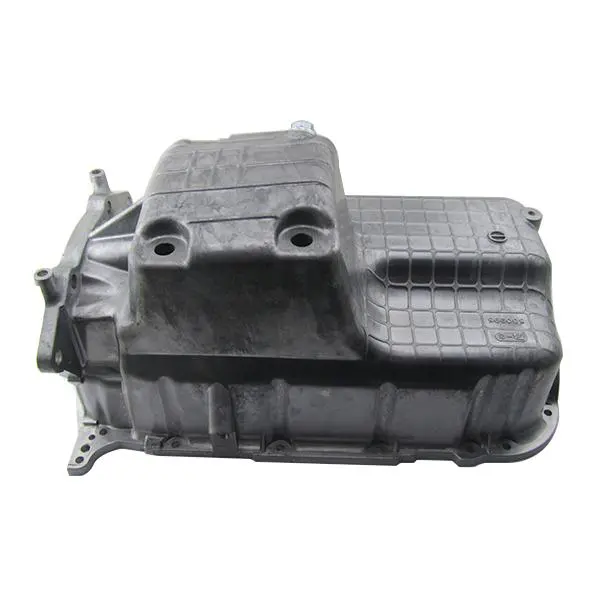 ENGINE LOWER OIL PAN