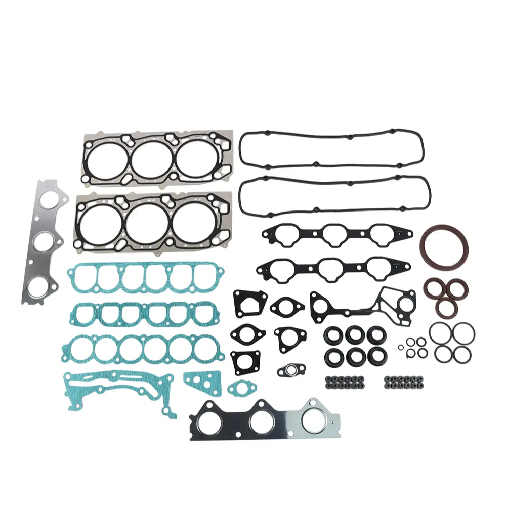 ENGINE OVERHAUL GASKET KITS