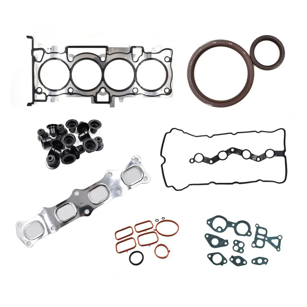 ENGINE OVERHAUL GASKET KITS