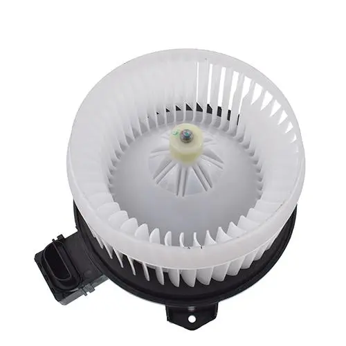 HEATER FAN & MOTOR KIT