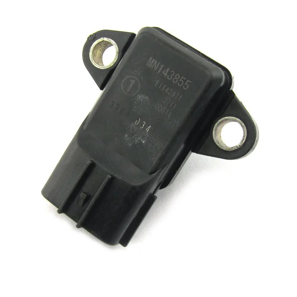 ENGINE CONTROL BOOST SENSOR