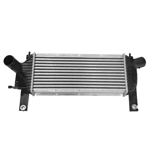 INTERCOOLER