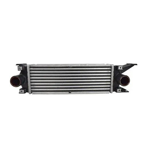 INTERCOOLER
