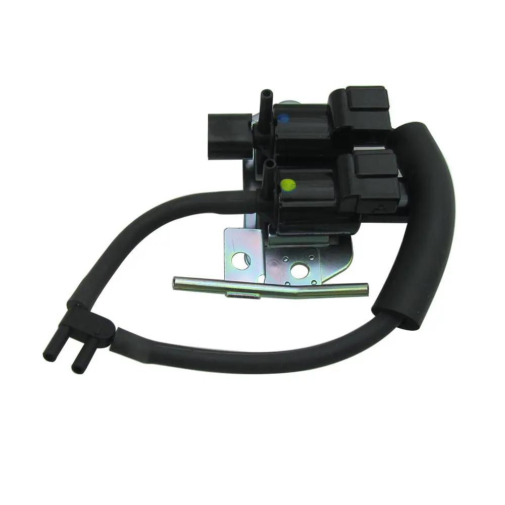 FREEWHEEL CLUTCH CONTROL SOLENOID VALVE