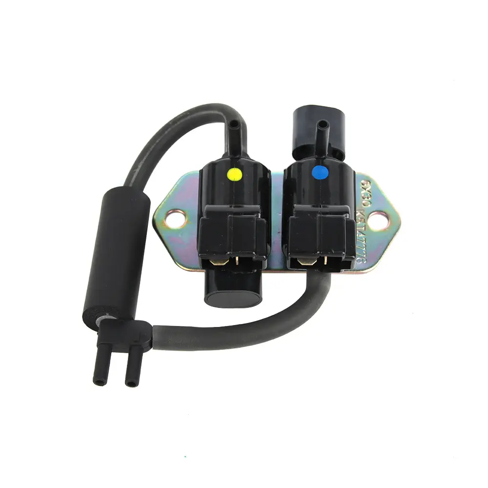 FREEWHEEL CLUTCH CONTROL SOLENOID VALVE