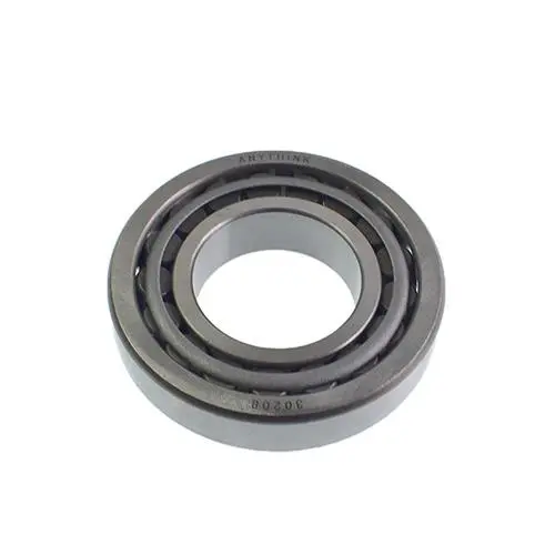 AXLE SHAFT BEARING