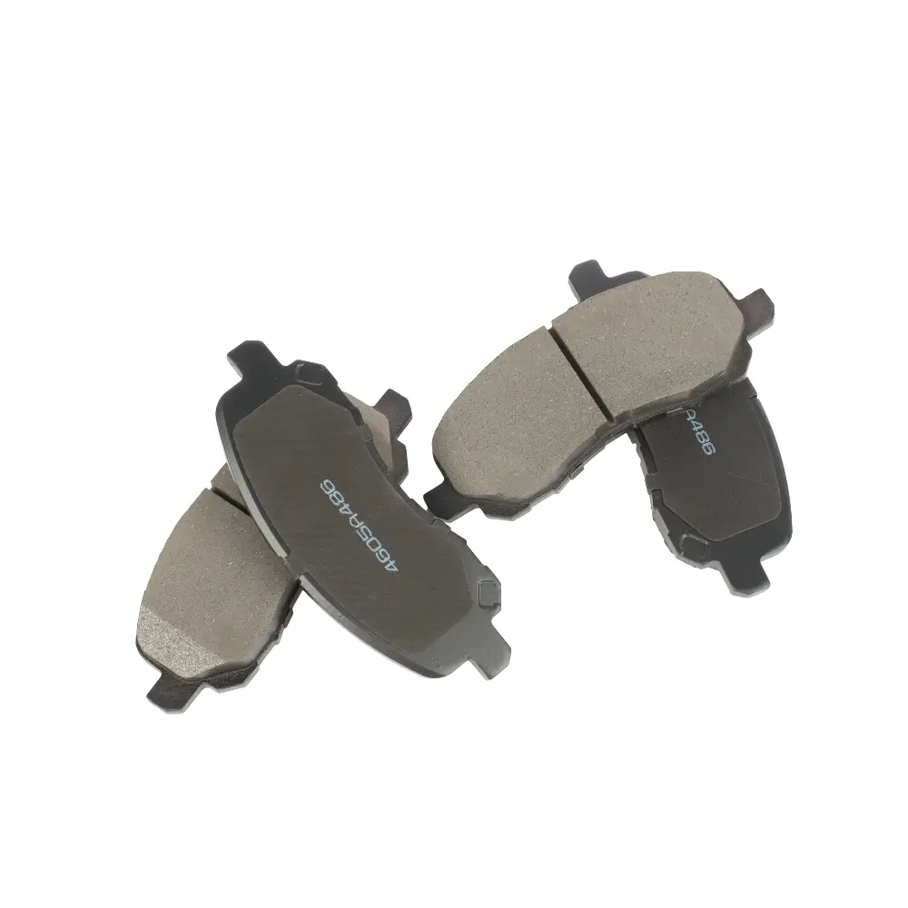 BRAKE PAD