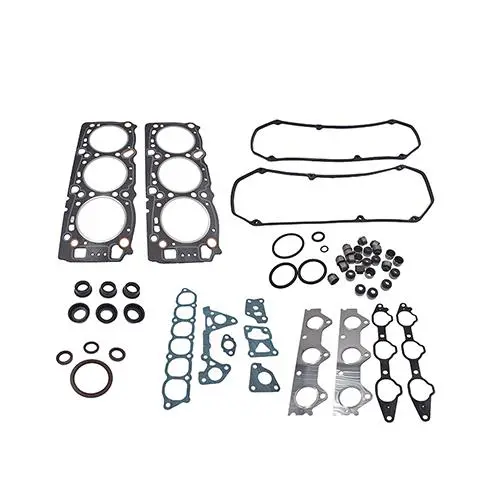 ENGINE OVERHAUL GASKET KITS