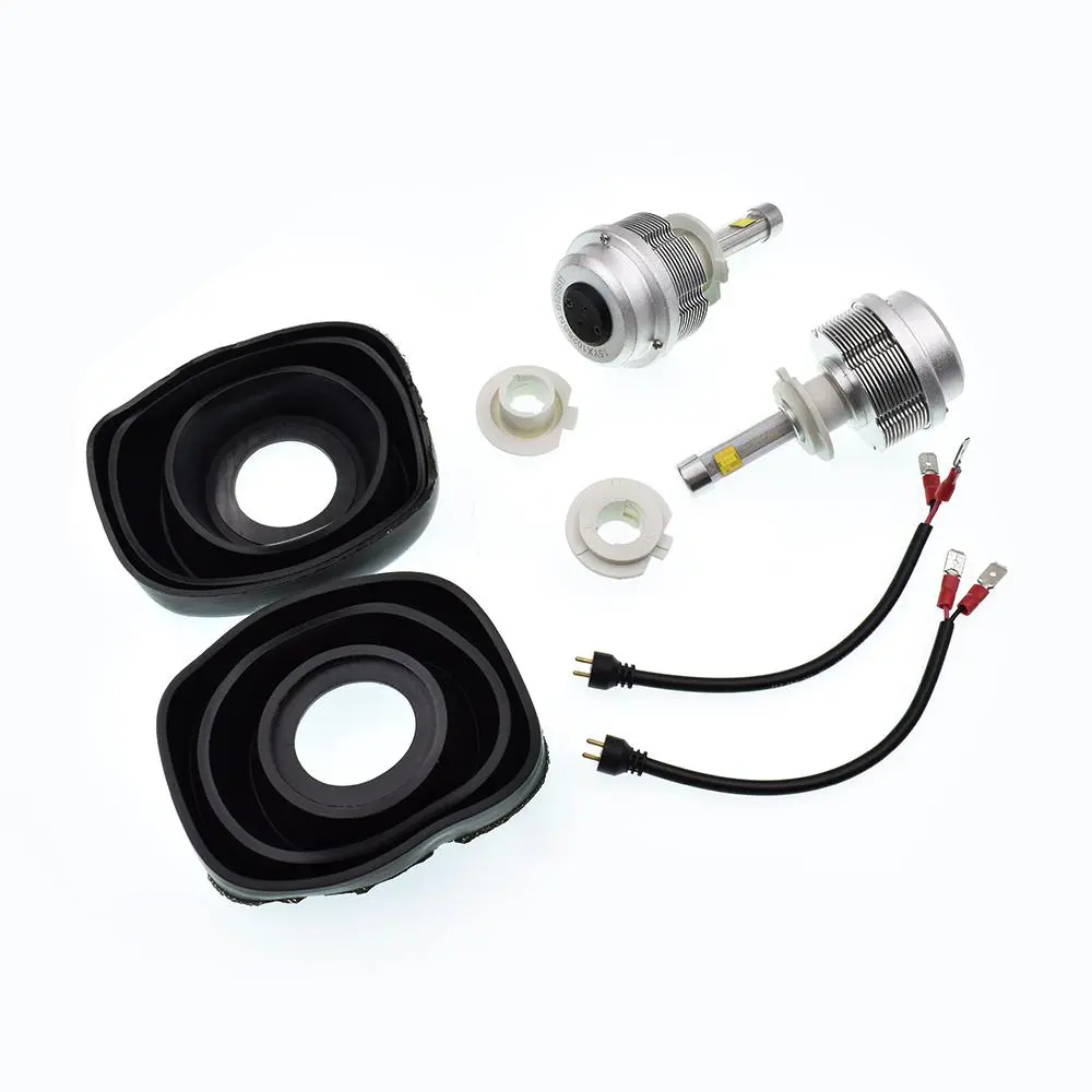 LED BULB,HEADLAMP