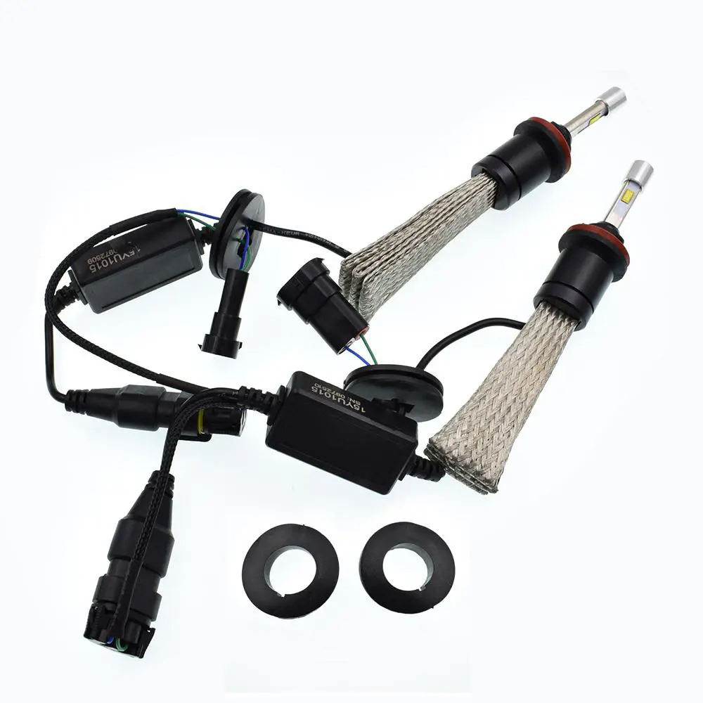 LED BULB,HEADLAMP