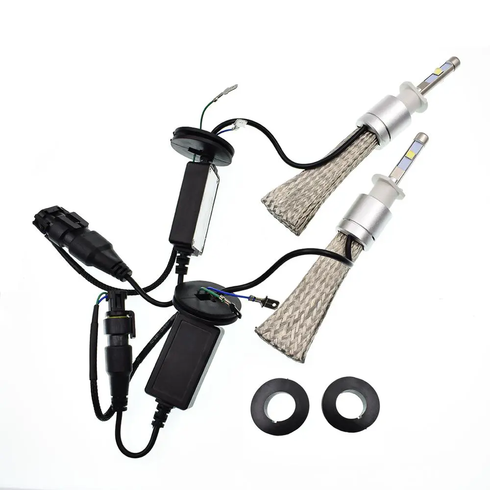 LED BULB,HEADLAMP
