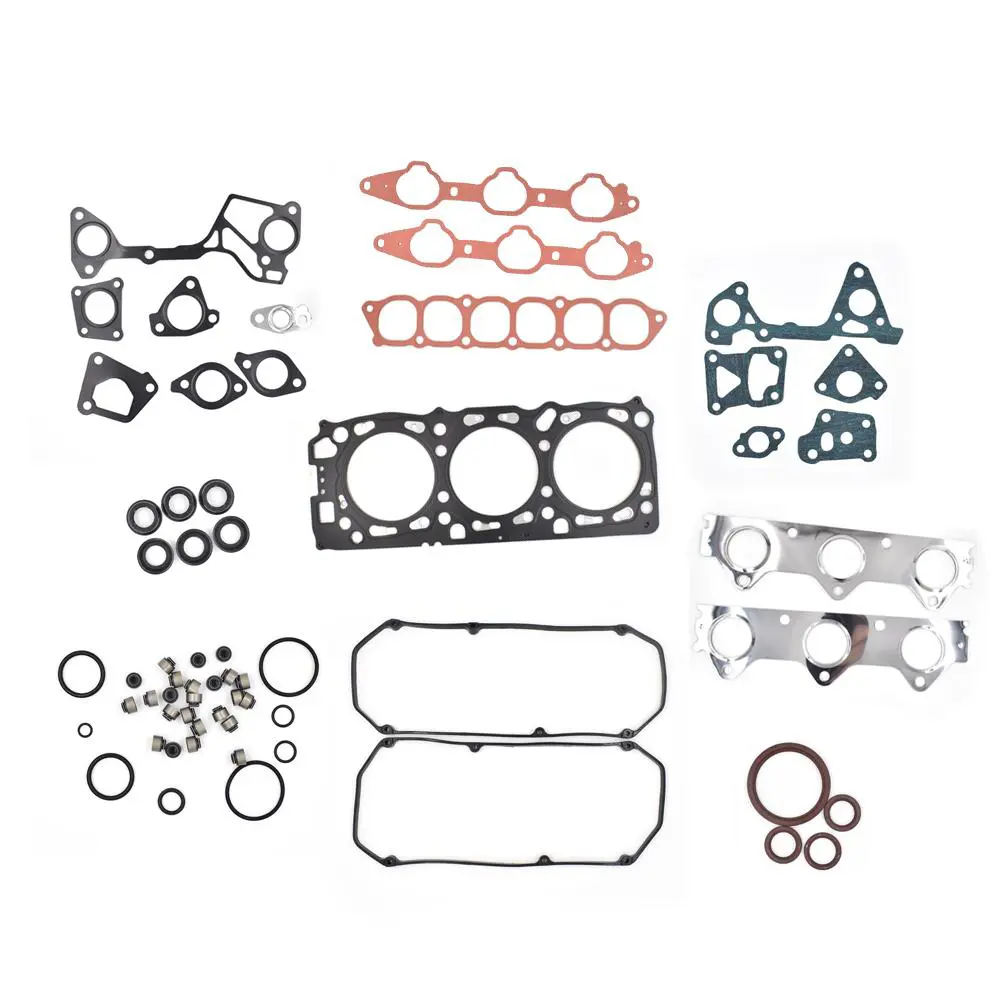 ENGINE OVERHAUL GASKET KITS