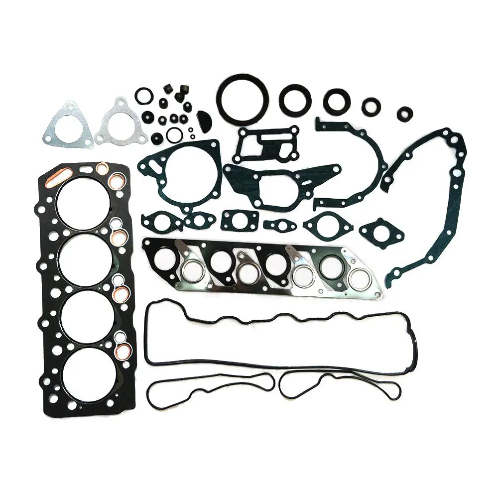 ENGINE OVERHAUL GASKET KITS