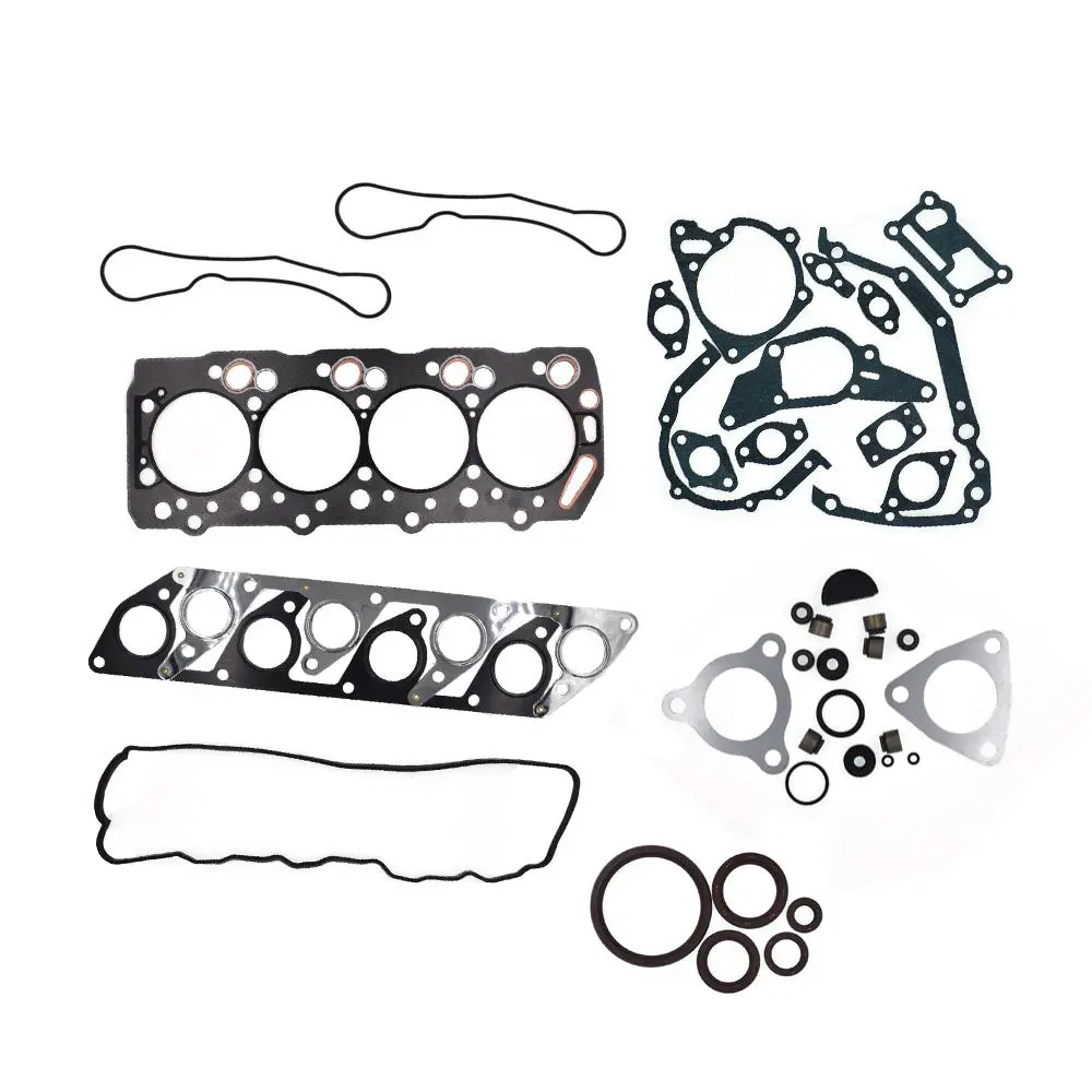 ENGINE OVERHAUL GASKET KITS