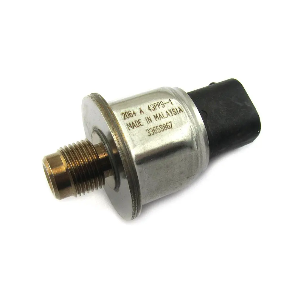 FUEL RAIL PRESSURE SENSOR