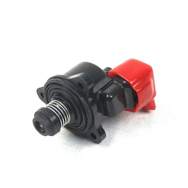 THROTTLE IDLE SPEED CONTROL SERVO KIT