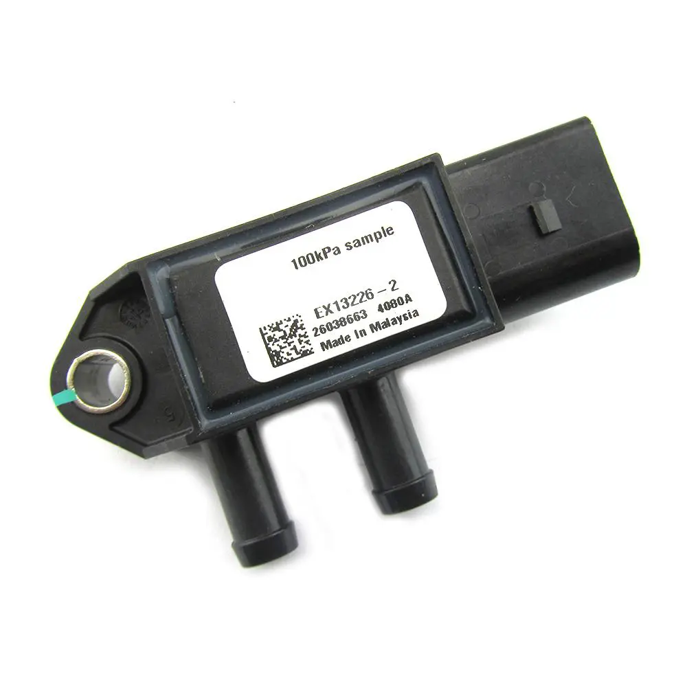 FUEL RAIL PRESSURE SENSOR