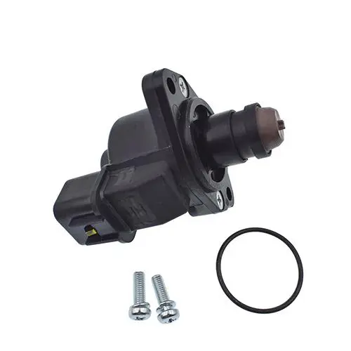 THROTTLE IDLE SPEED CONTROL SERVO KIT