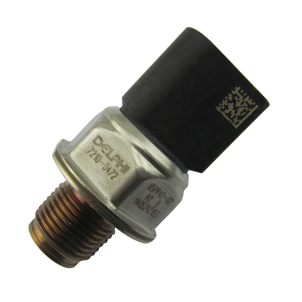 FUEL RAIL PRESSURE SENSOR