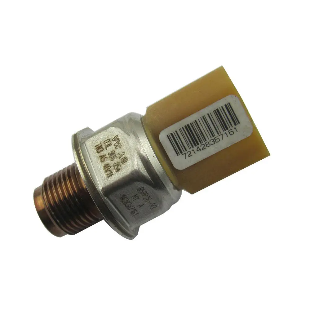 FUEL RAIL PRESSURE SENSOR