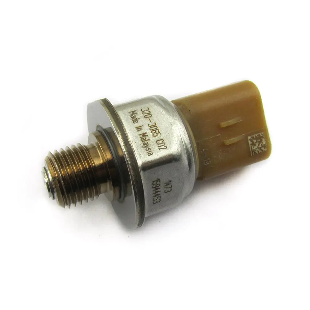 FUEL RAIL PRESSURE SENSOR