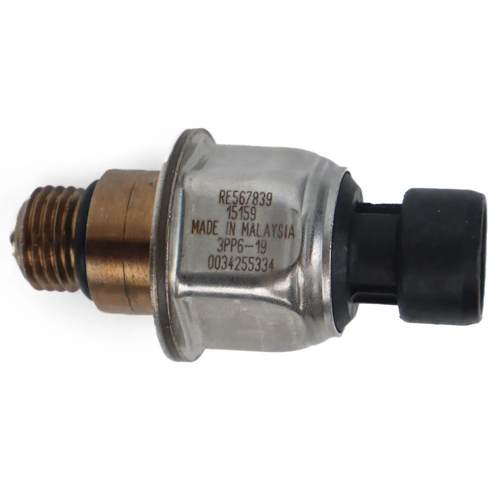 FUEL RAIL PRESSURE SENSOR
