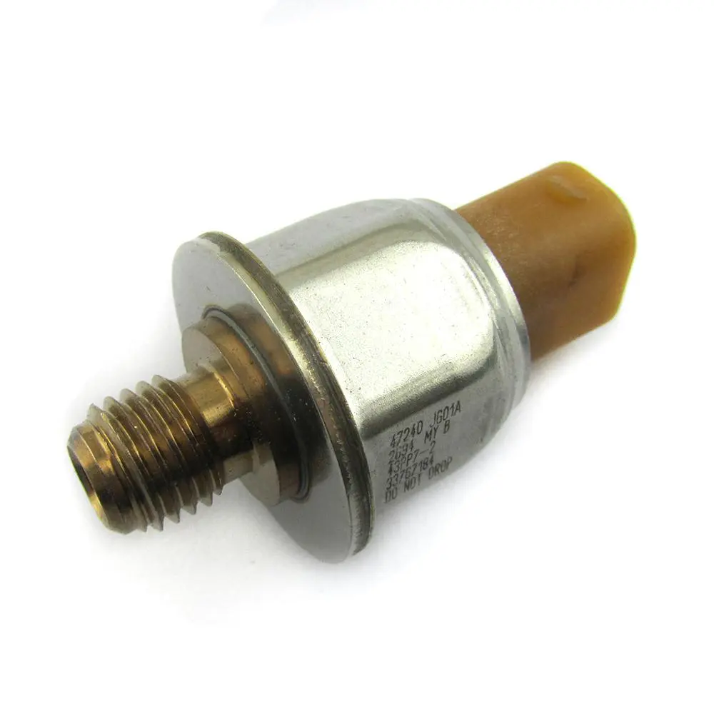 FUEL RAIL PRESSURE SENSOR