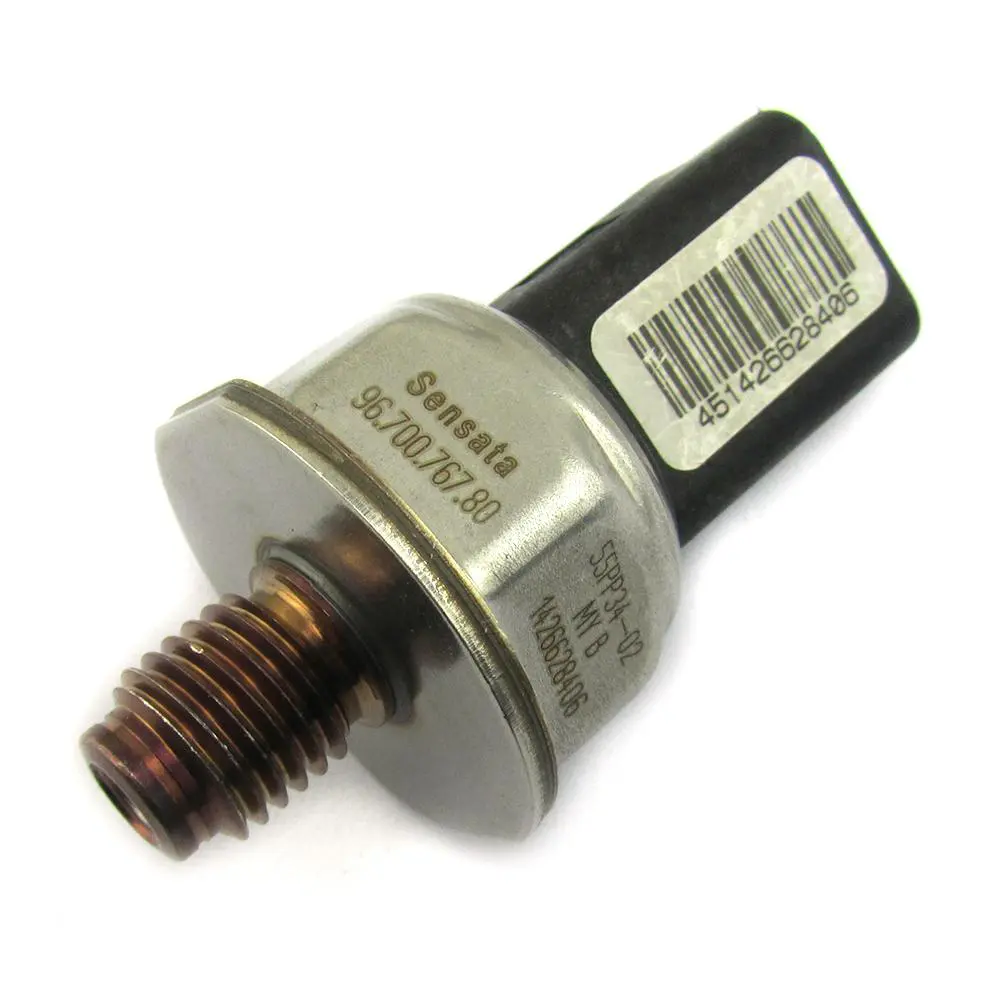 FUEL RAIL PRESSURE SENSOR