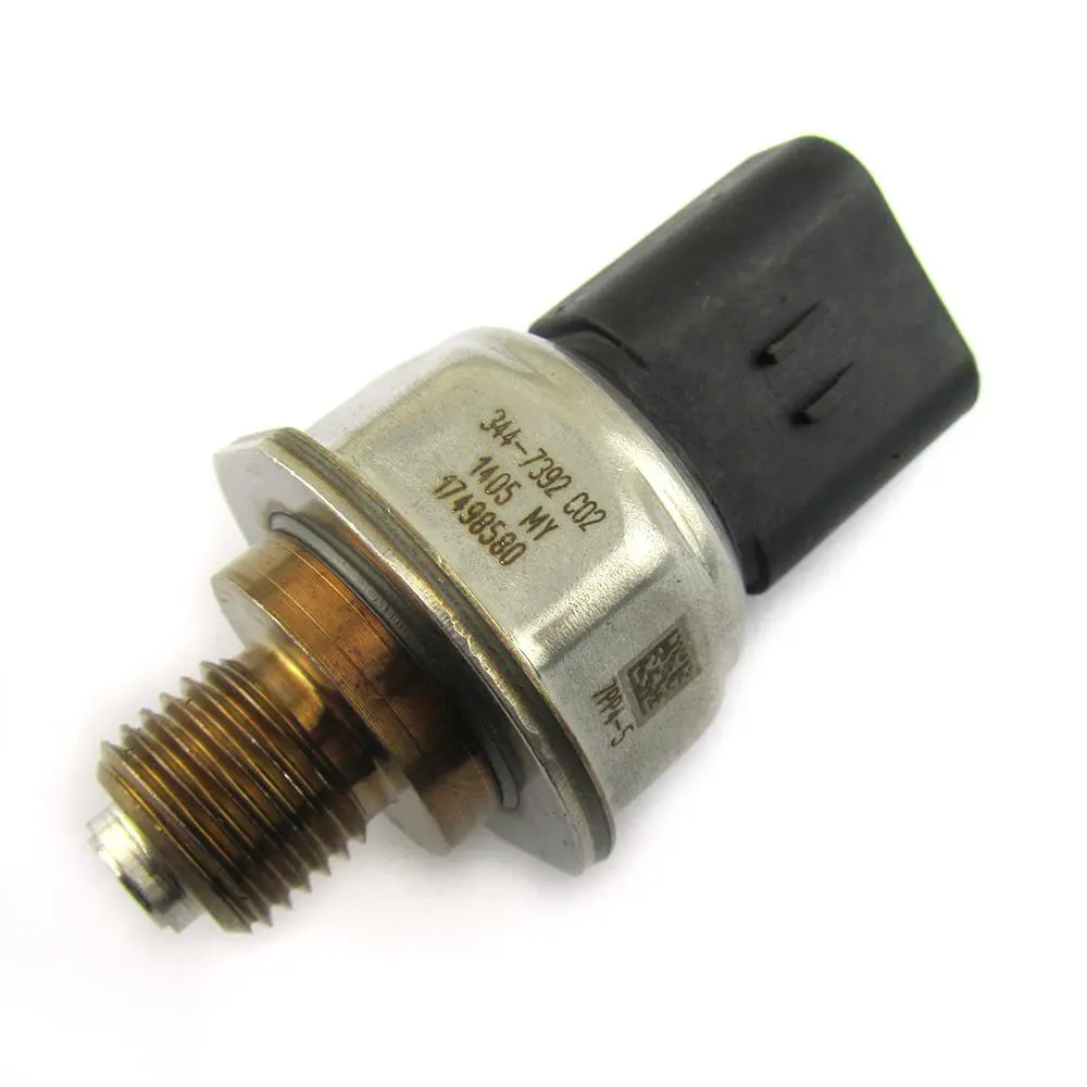 FUEL RAIL PRESSURE SENSOR