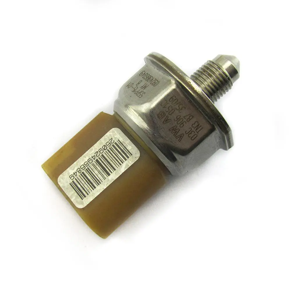 FUEL RAIL PRESSURE SENSOR