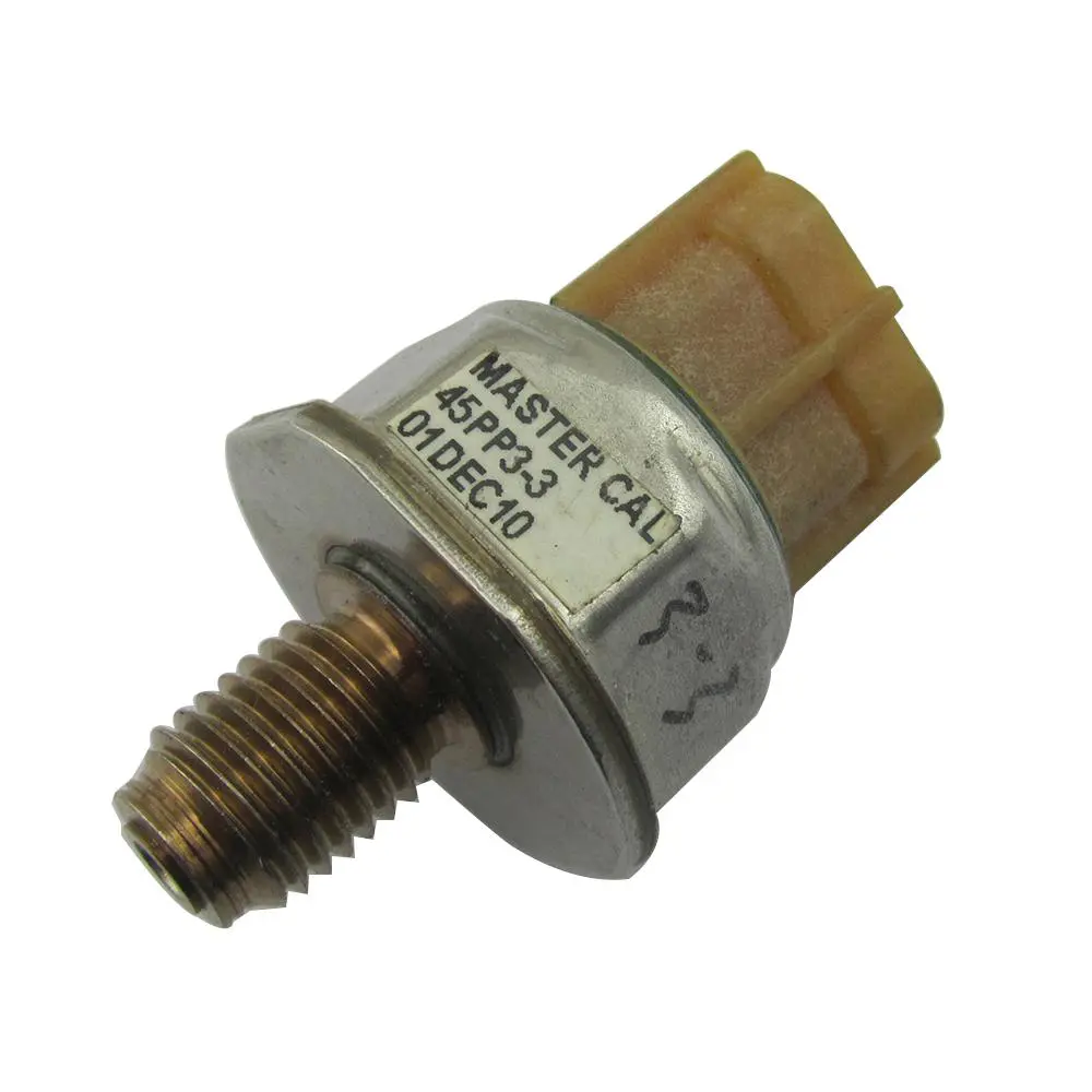 FUEL RAIL PRESSURE SENSOR