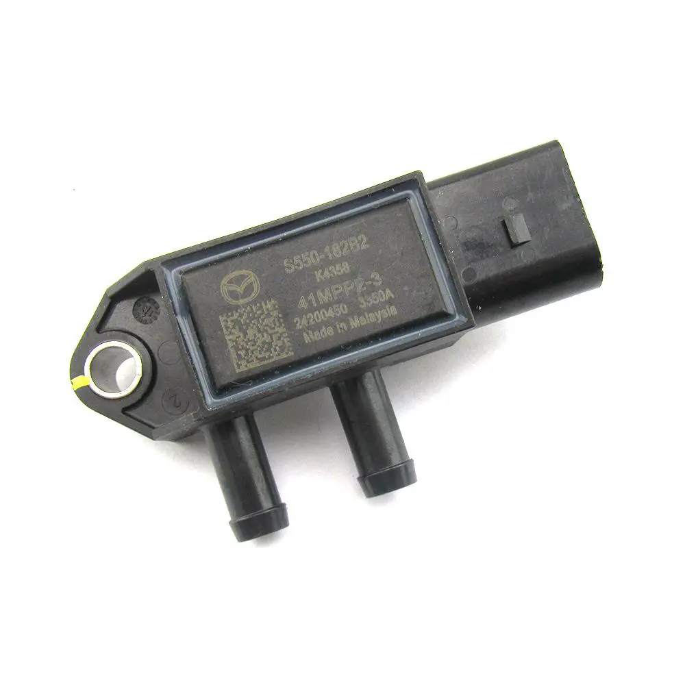 FUEL RAIL PRESSURE SENSOR