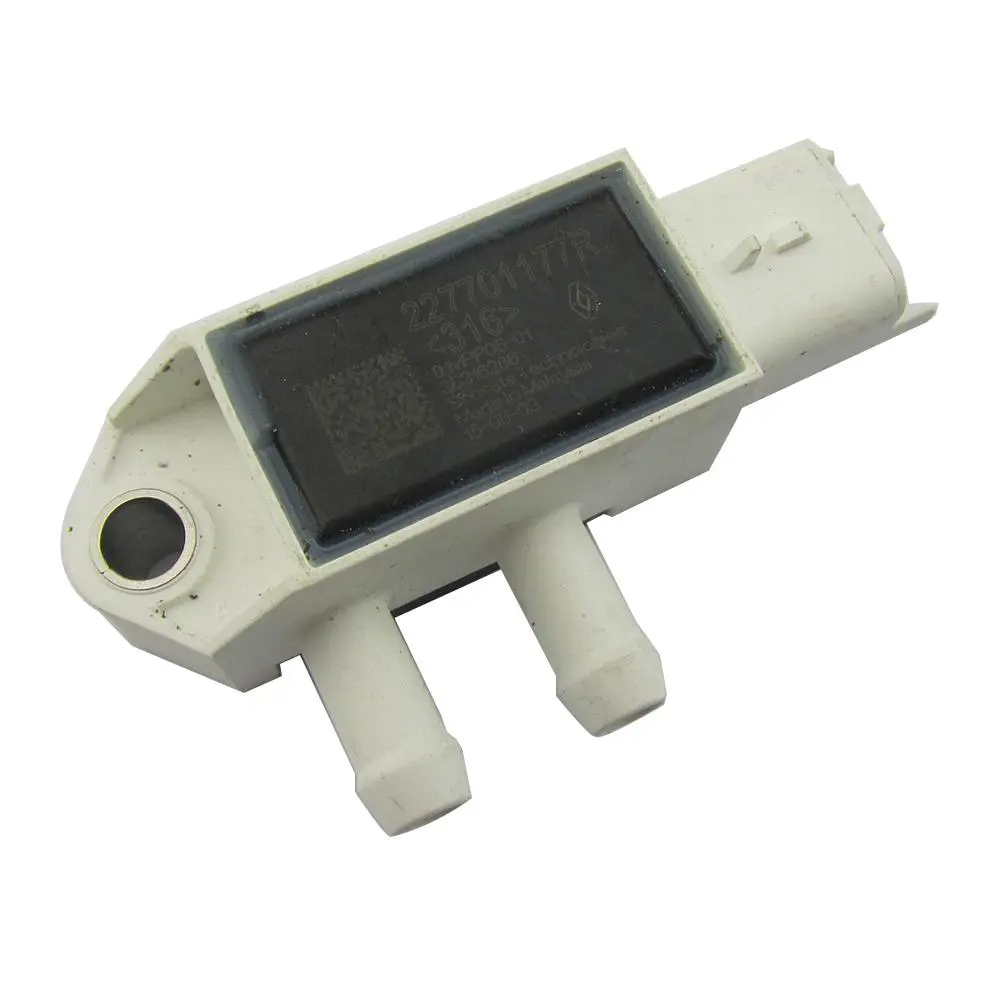 FUEL RAIL PRESSURE SENSOR