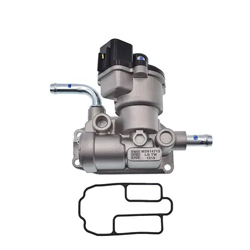 THROTTLE IDLE SPEED CONTROL SERVO KIT