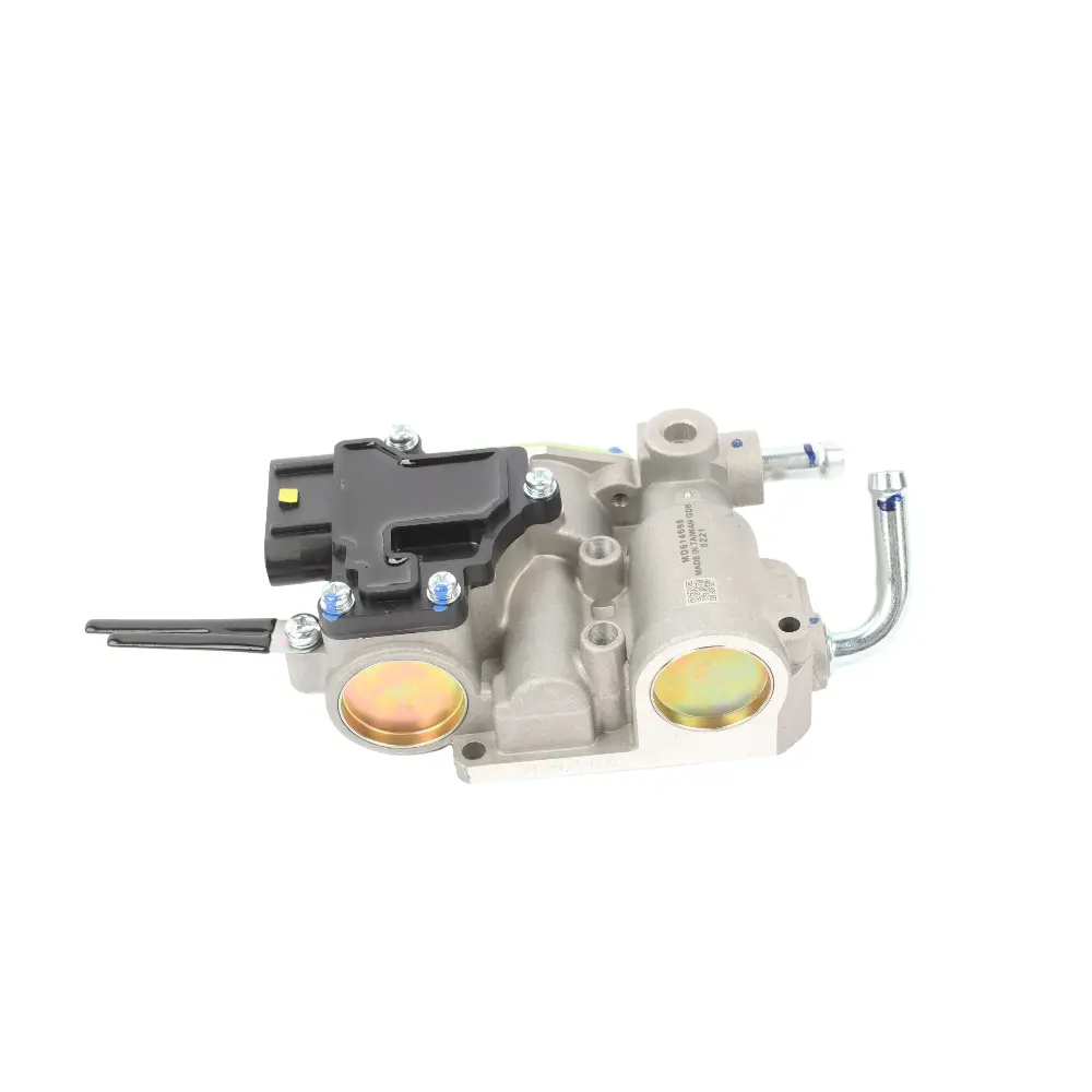 THROTTLE IDLE SPEED CONTROL SERVO KIT