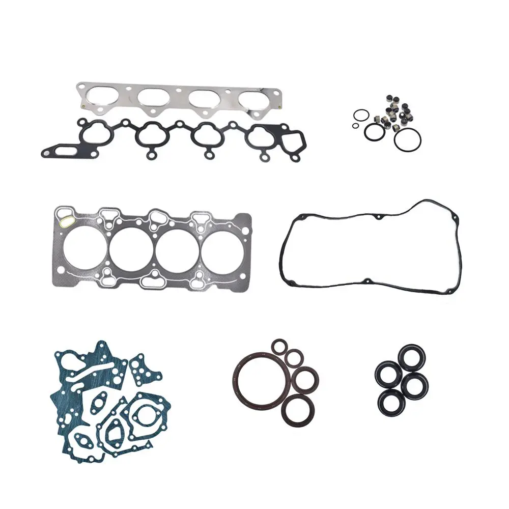 ENGINE OVERHAUL GASKET KITS