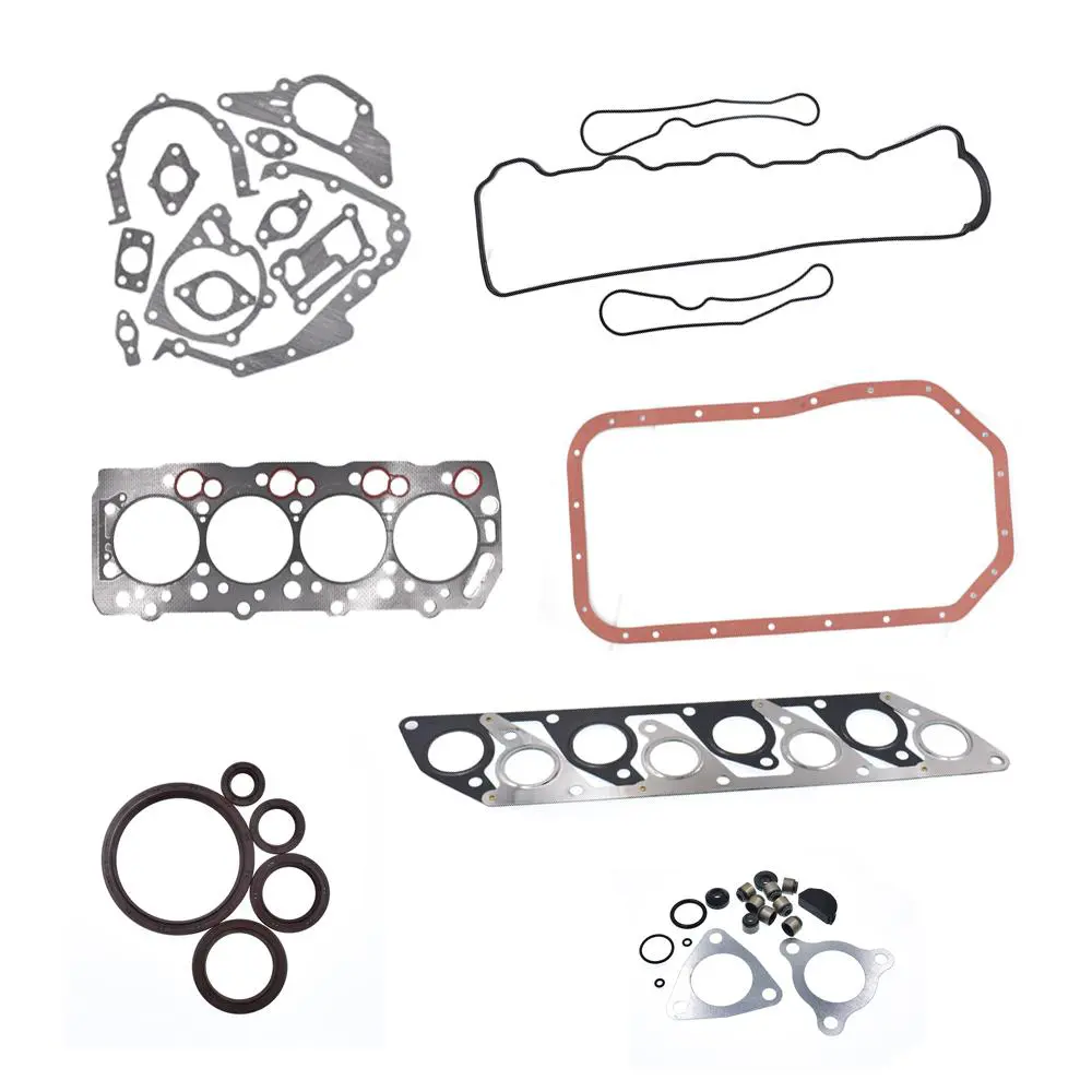 ENGINE OVERHAUL GASKET KITS