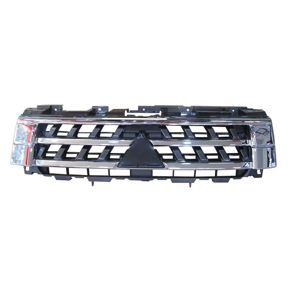 RADIATOR GRILLE (BUMPER GRILLE)