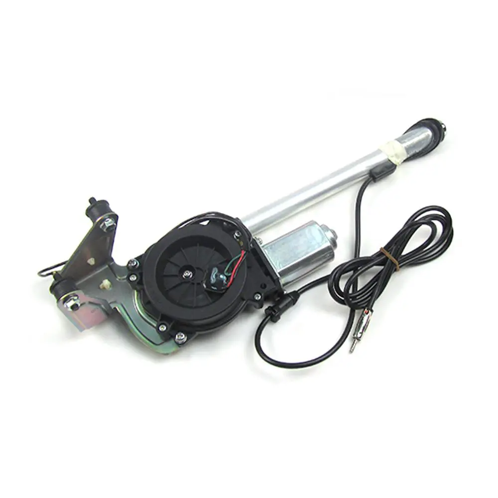 ANTENNA ASSY,MOTOR